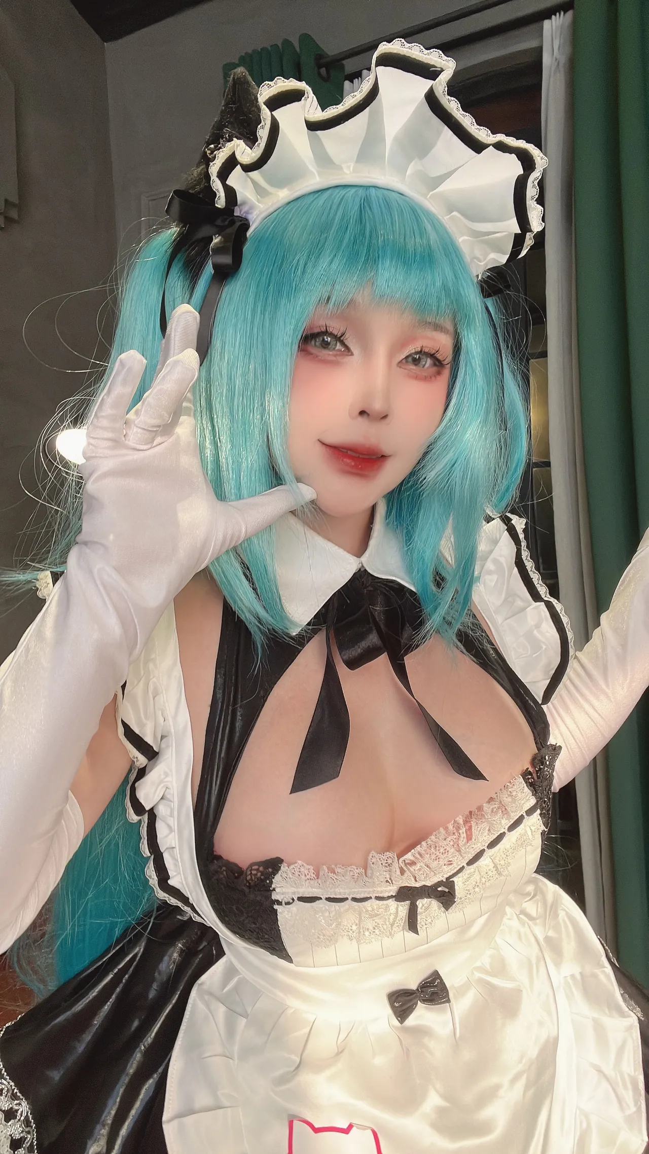 Sayo Momo - Privaty Maid-erohere33.webp